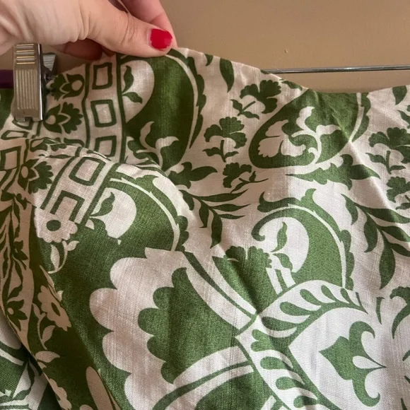 West Fade Strapless Dress NWOT - Picture 4 of 5